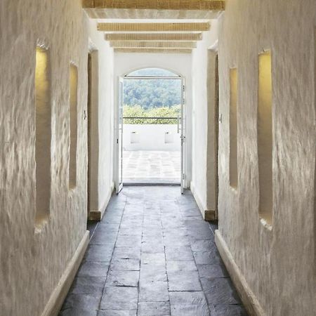 Glacier Hotel & Spa Pokhara Dış mekan fotoğraf